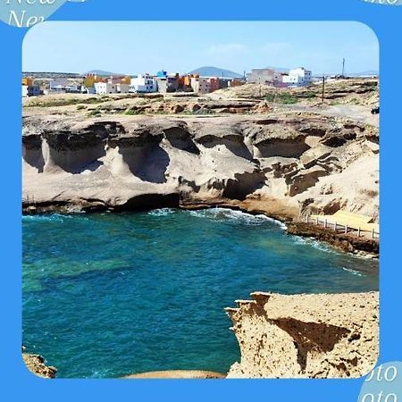 Sea House Tajao Apartment La Mareta Exterior photo