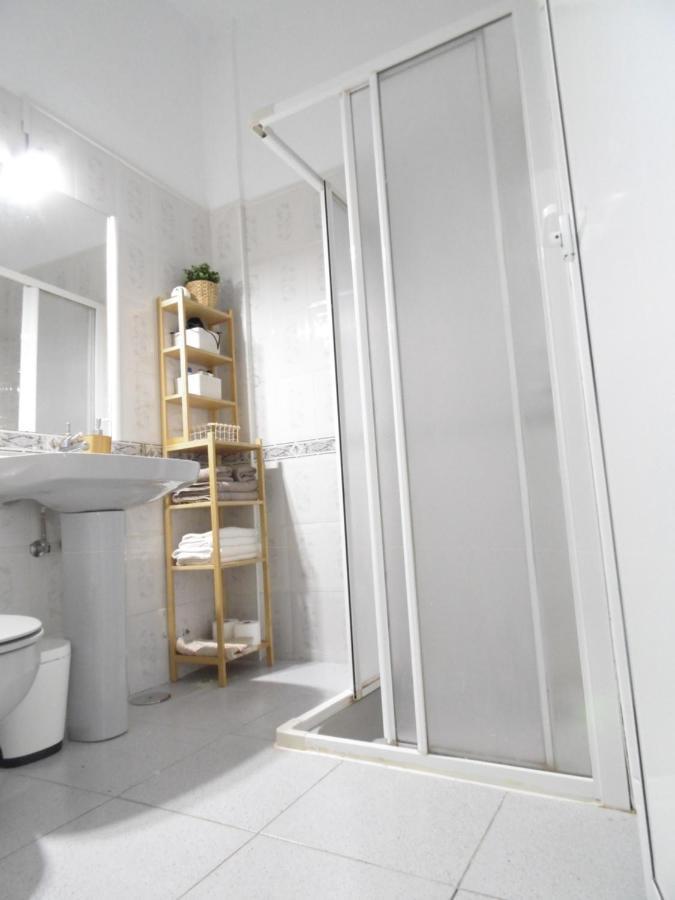 Sea House Tajao Apartment La Mareta Exterior photo