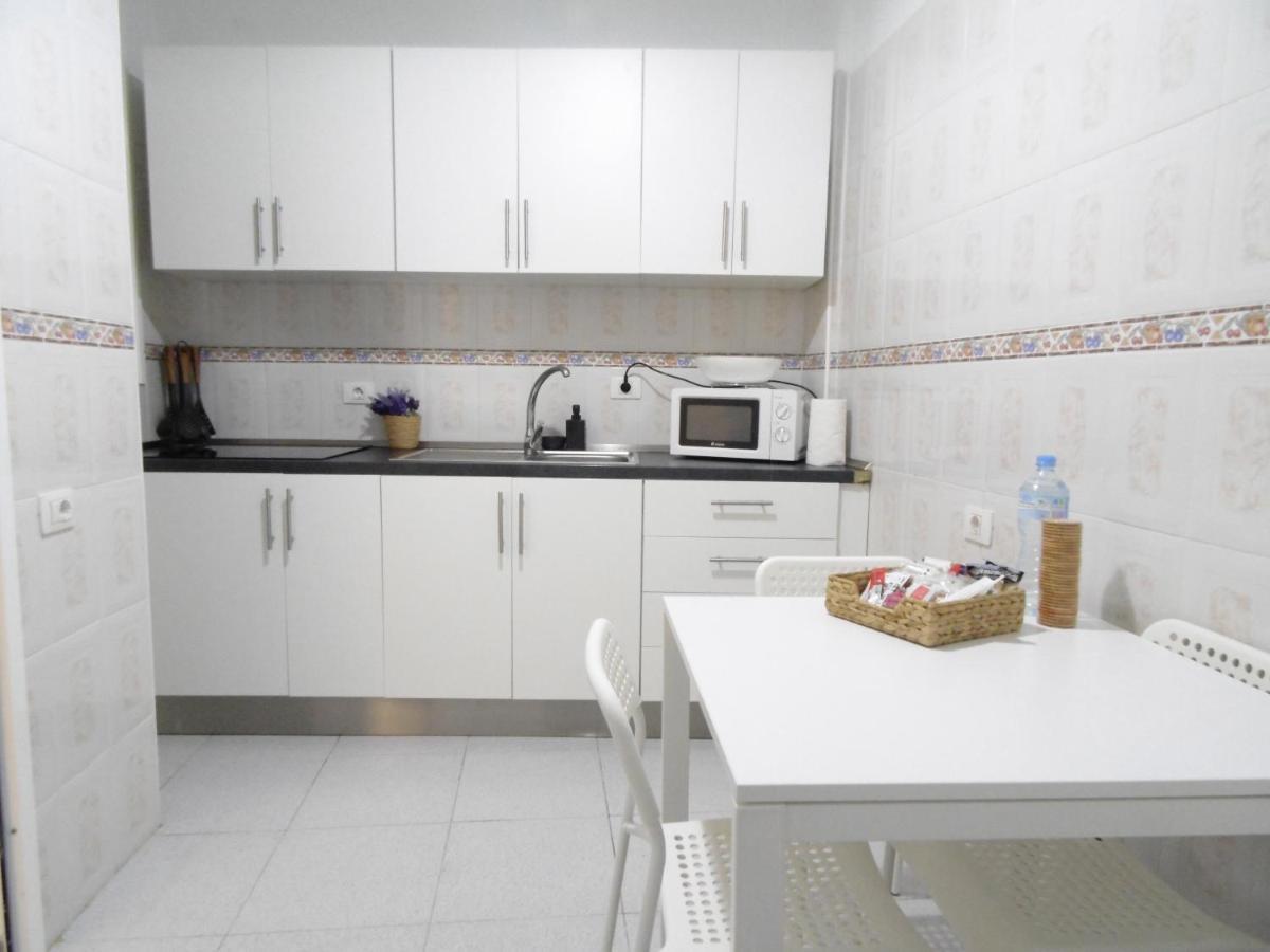 Sea House Tajao Apartment La Mareta Exterior photo