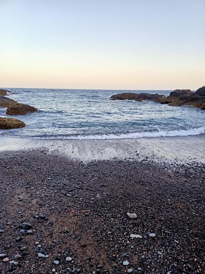 Sea House Tajao Apartment La Mareta Exterior photo